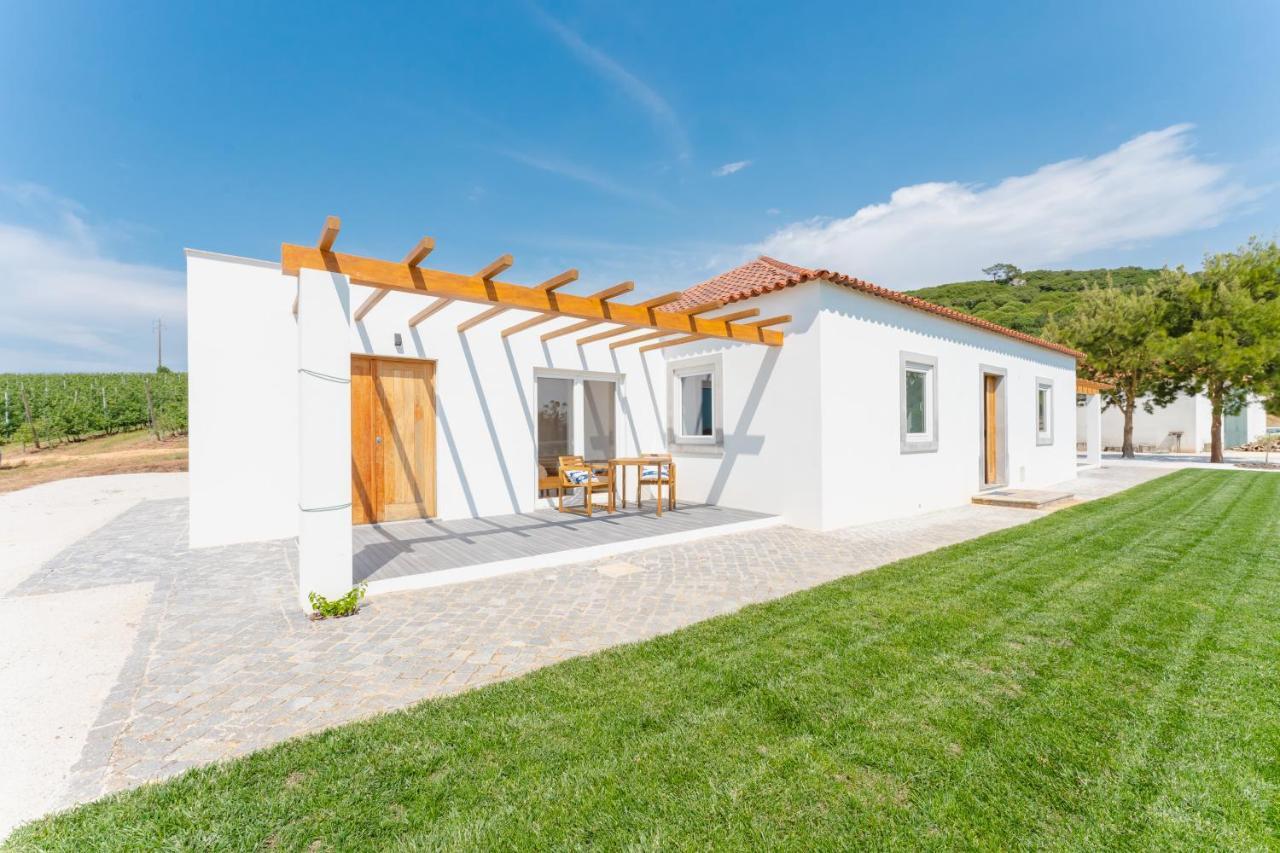 Monte Da Varzea Da Rainha Obidos Exterior photo